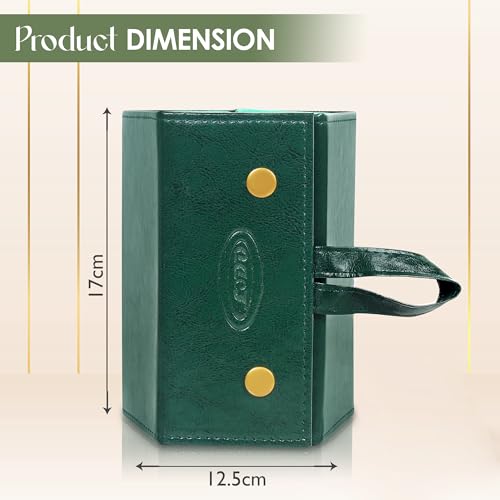 Image of LEDO Sunglasses Box Organizer Holder Case