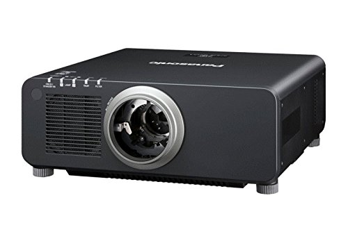 Amazon.com: Panasonic PTDX100UK 10,000-Lumen XGA DLP Projector