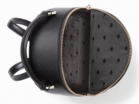 Kate Spade New York Women's Schuyler Saffiano Leather Mini
