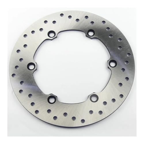 Disque de frein arrière moto anti vibration pour VF500 F2E CBR750