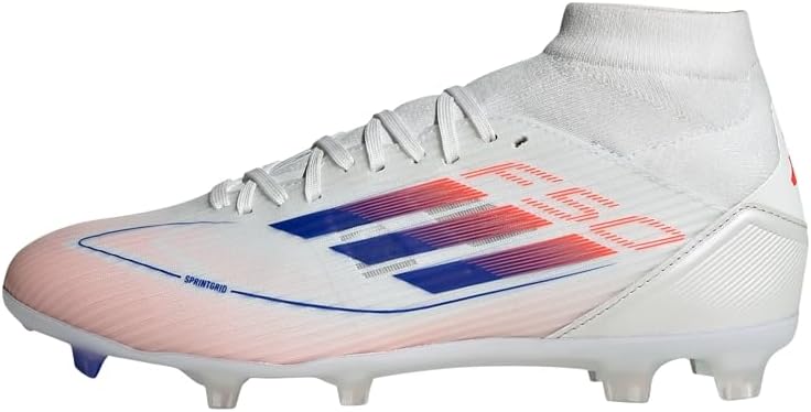 adidas f50 pink blue