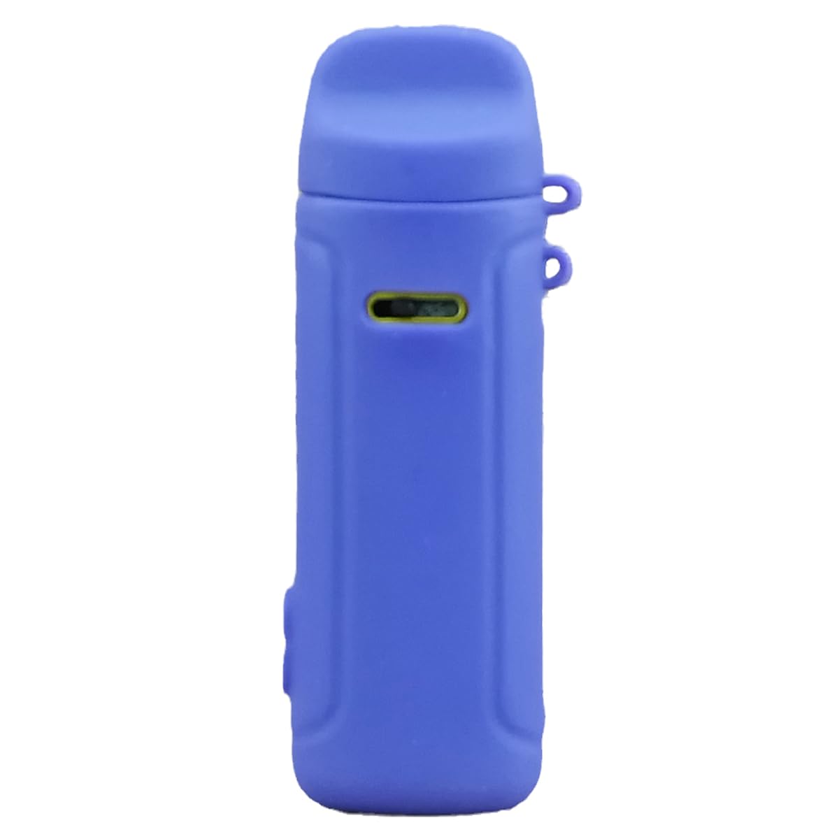 Silicone Case Compatible with Smok Nord C Kit | Protective, Durable Skin, Sleeve, Cover, Wrap, Gel, Case, Shield (Purple)