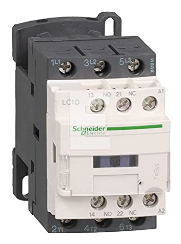 Schneider LC1D12E5