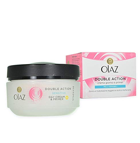Olaz crema viso idratante protettiva