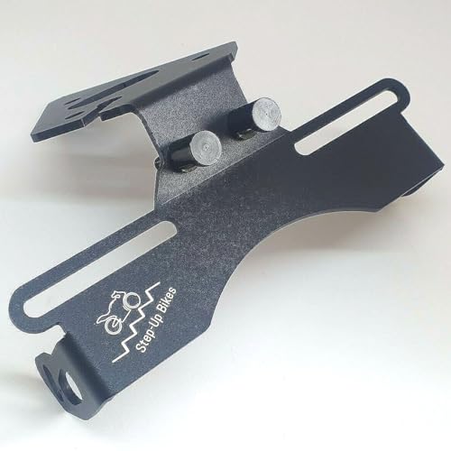 powersports fender eliminators