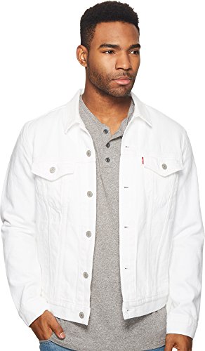 Image of Levi's Men's Trucker