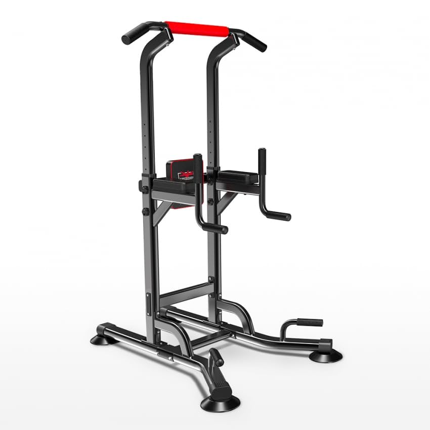 Produce Shop Power Tower stazione Fitness Multifuncional Gimnasio en casa Hannya
