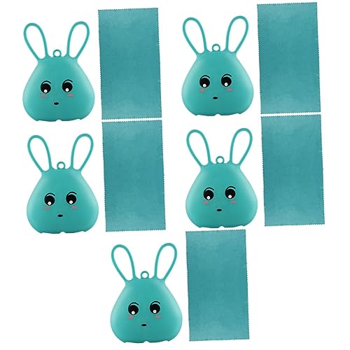 Serviette en nanofibres de qualité supérieure pour le bien-être - 2
