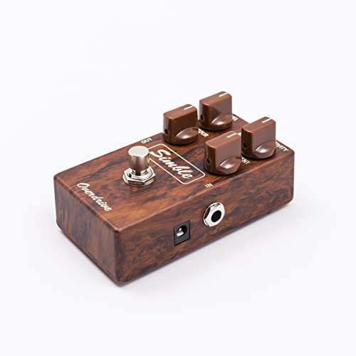 Simble Overdrive - Les Beatles, Paul McCartney, John Lennon, RIngo Starr, George Harrison Simble Overdrive – Image 4