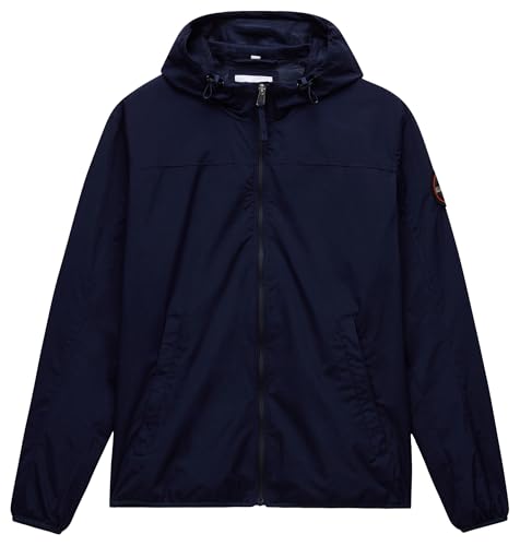 NAPAPIJRI Chaqueta Asherman