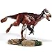 Beasts of the Mesozoic: Eotyrannus Lengi - 1/18th Scale Dinosaur Action Figure - 8