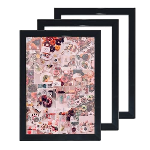 ǂ߂ NAt@C z (3Zbg) A4 tHgt[ Wall.it EH[Cbg ubN