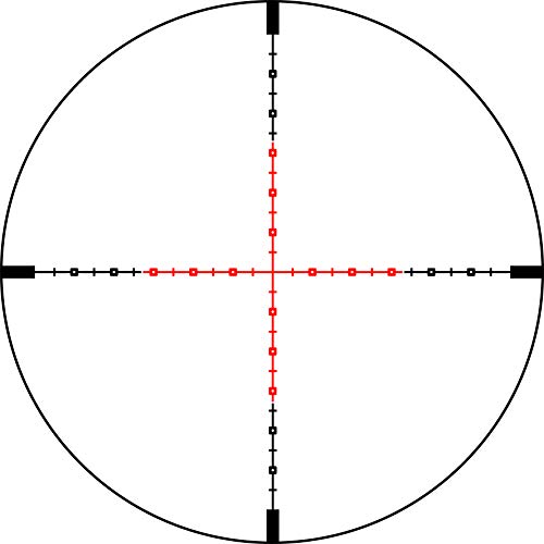 Image of Trijicon Credo Illuminated Riflescopes