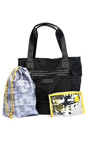 Preisvergleich Produktbild Lole Damen Lily Rucksack Tote Bag