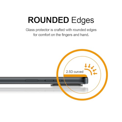 Supershieldz SS-TG-M-MOTO G 5G 2023-3P 3 Pack) Designed For Motorola Moto G 5G (2023) Tempered Glass Screen Protector thumb #2
