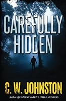 Carefully Hidden 1999157885 Book Cover