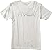RVCA Men's Dot Matrix T-Shirt