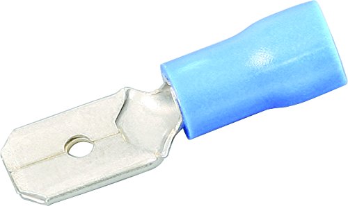 KS Tools 970.0300 Crimp connectors assortment, 360 pcs, Red, Blue, Yellow - Image 3