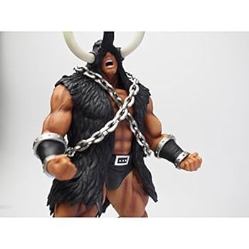 Amazon | CCP Muscular Collection vol.EX マンモスマン