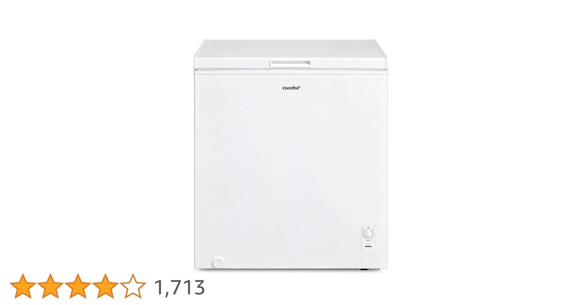 2023年製コンフィー冷凍ストッカー RCC199WH 41Zh8MrBBKL.jpg_BO30,255,255,