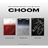 BABYMONSTER CHOOM 3rd Mini Album Random Ver.+Gift K-POP