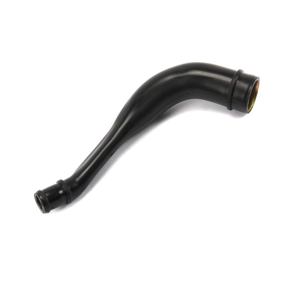 Tubo de escape de cárter de motor para VW Golf y Bora 06A103213