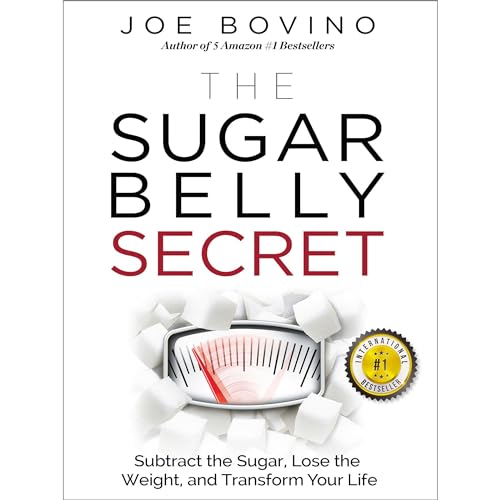 The Sugar Belly Secret by Joe Bovino episode artwork