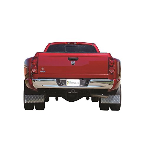 Image of D70735SET Mud Flap Set