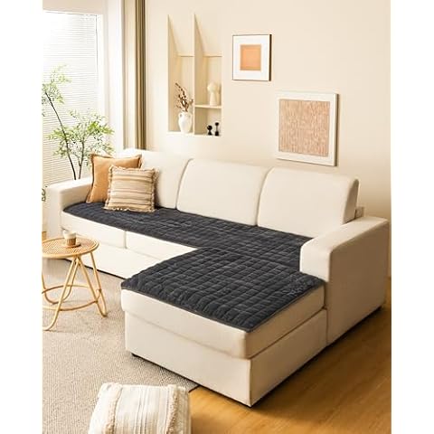 Allisandro Waterproof Dog Sofa Cover and Protector Cover