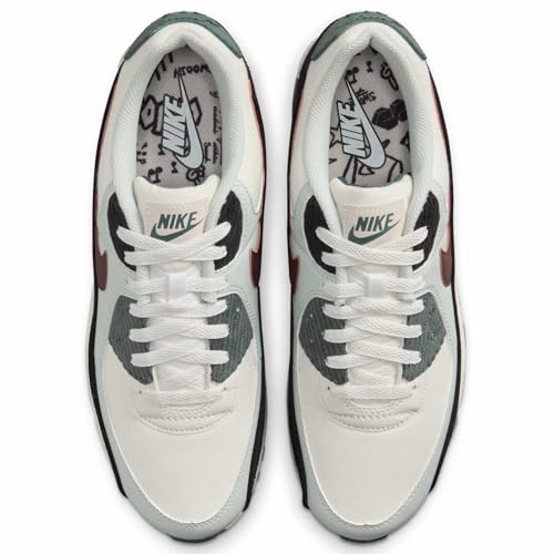Nike Air Max 90 PRM Men's Shoes4