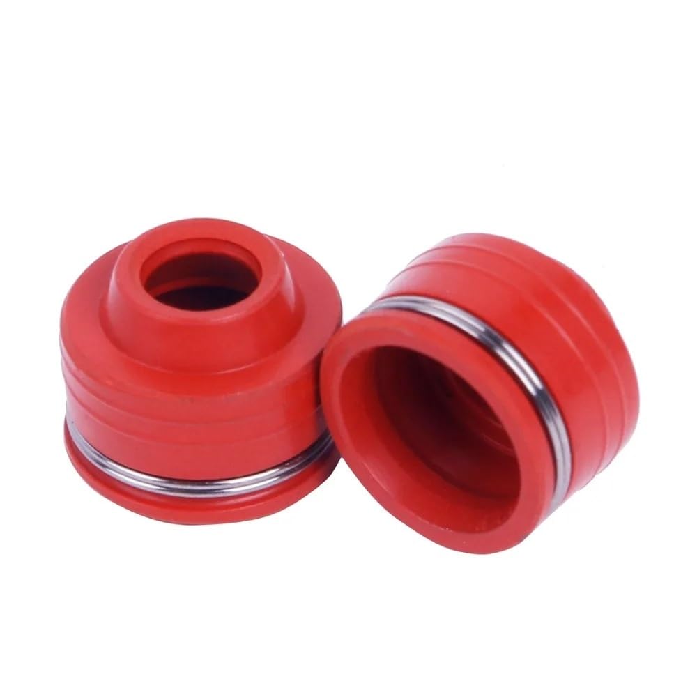 Kit cilindro motore Big Bore GY6 100cc per scooter con pistone | Per ciclomotore 4T 139QMB 139QMA JONWAY ZNEN Roketa