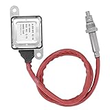 Einrichtung: Der Stickoxidsensor ist ein großartiger Ersatz für Mercedes-Benz W166 W172 W205 W213 W238, perfekt passend.