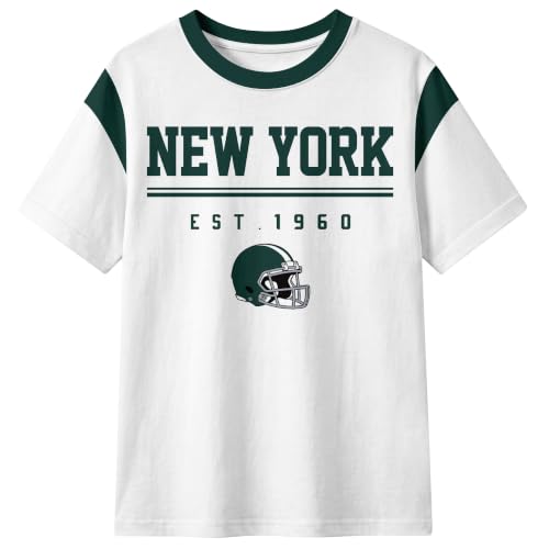 Image of T-Shirt Custom Crewneck Short Sleeve for Men Gifts | Custom T-Shirt Personalized Name and Number