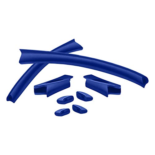 Image of Replacement Sock Kits Compatible with Oakley Flak Jacket /Flak Jacket XLJ Sunglasses
