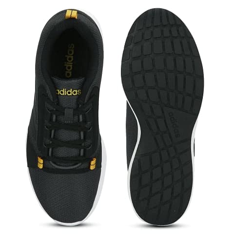 Image of Adidas Mens Averga M Running Shoe