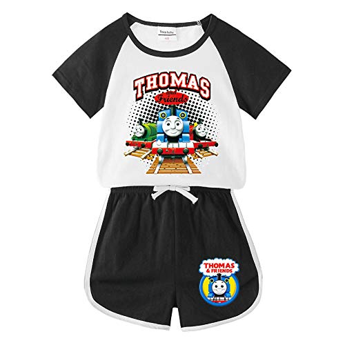 [OUHUAN] 񂵂g[}X sVc V[gpc ㉺Zbg LbY pW} q Ԃ  xr[pW} ĕ  n ێ gbvX JWA [EFA j̎q ̎q RX`[  풅 t@bV i