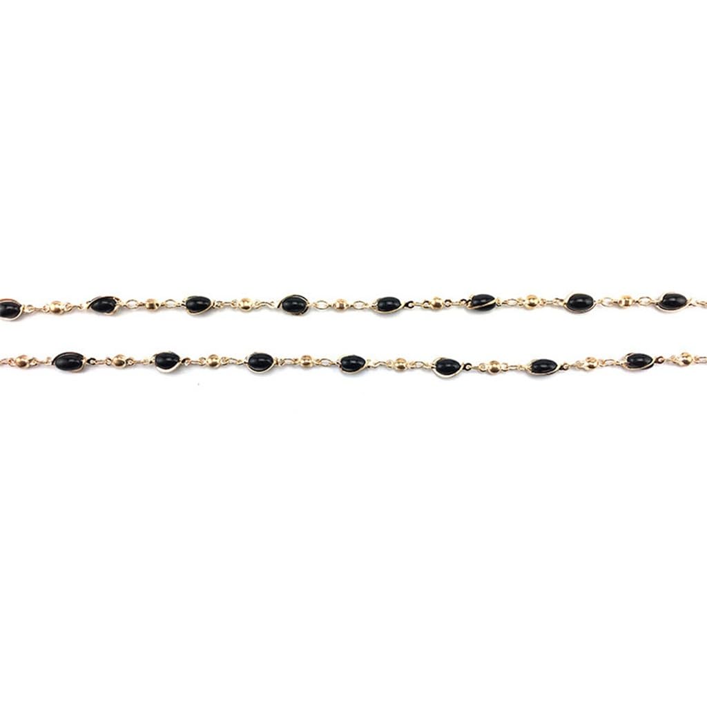 Accessoires pour lunettes : cordon anti-perte, embout buccal perlé, collier