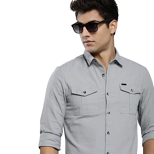 Image of THE Indian Garage CO Men Shirt