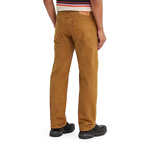 Image of Levi's Men's 505 Regular Fit Jeans (Also Available in Big & Tall)