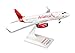 Daron Worldwide Trading SKR793 Skymarks Avianca A319 1/150 W/Gear Model Kit