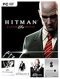 HITMAN 5IN1 COMBO Game DVD (Offline only) Complete Games