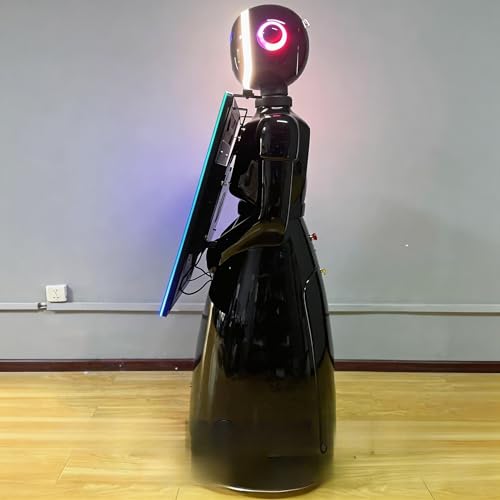 Photography Robot AI Powered Smart Photography Self Shooting Auto Capture