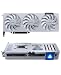 Cutesliving GUNNIR Intel Arc B570 Photon 10GB GDDR6 Grafikkarte, 2670MHz Boost (3X DP 2.1 + HDMI 2.1 | PCIe 4.0 x16) Triple-Fan Cooling, 4K/8K Ready, RTX 4060 Competitor (Weiß)