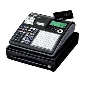 カシオ レジスター TK-100 CASIO カシオレジスター 二段式ドロア Amazon | カシオ レジスター 4部門 ネットレジ 飲食店向け 小型