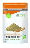 Biotona Bio Superboost Superfood - 200 gr