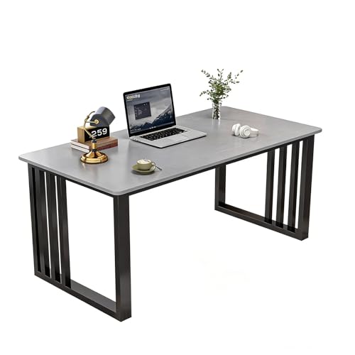 SLHZM �␻�f�X�N �� pc �w�K �f�X�N ��Ƒ� �׋��� pc�e�[�u�� study computer table �C���p�r�C�ȒP�g�ݗ��āC�����t���[���C�ω׏d150kg�C��40/50/60cm�C���S�E���z���C�ϖ��ՁE�Ϗ����C�ϔM���C�h���E�������