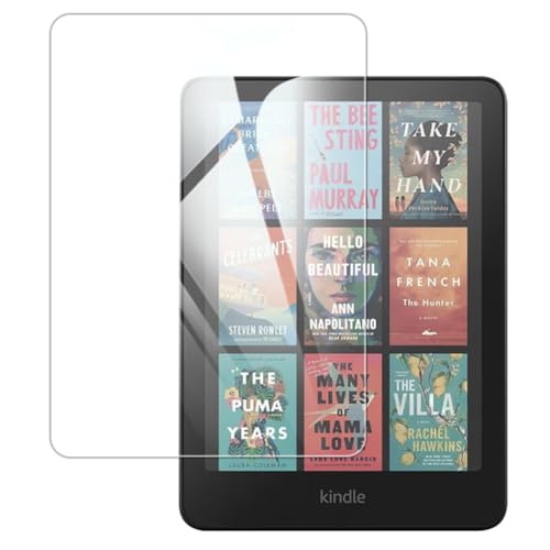 Nuevo Kindle Colorsoft Signature Edition | Lectura en color