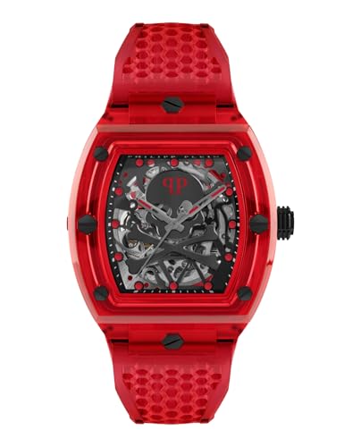 Philipp Plein Watch PWPTA0224 montre bracelet sport quartz étanche