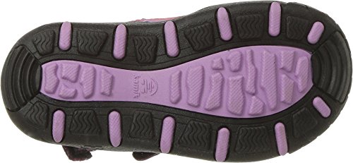 Image of Kamik Girls' CoralReef, Bright Rose
