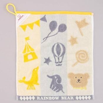 ベリーグッドマン 甲子園 タオル シークレット レインボー ベリーグッドマン 甲子園 タオル シークレット レインボー